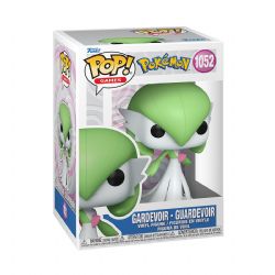 FIGURINE POP! - POKÉMON - GARDEVOIR 3.75
